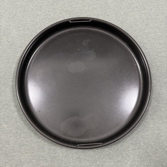 Nuwave Hearthware Flavor-Wave Oven Model 20007 Replacement Metal Pan Only - Picture 2 of 3